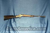 Ballard Civil War Carbine  Military Misc. Rifles US > Civil War
