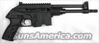 Kel-Tec PLR-22 w/ Threaded Barrel  Kel-Tec Pistols > .223 Type