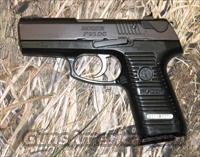 Ruger P95 DC 9mm  Ruger Semi-Auto Pistols > P-Series