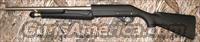 Benelli Nova H2O Nickel Pump  Benelli Shotguns > Tactical