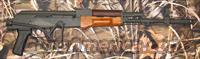 Polish/CAI Tantal Sporter 5.45x39  AK-47 Rifles (and copies) > Folding Stock