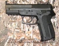 Sig Sauer SP2022 9mm  Sig - Sauer/Sigarms Pistols > 2022