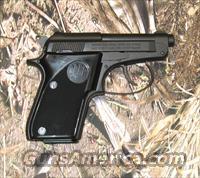 Beretta 21A Bobcat .25acp  Beretta Pistols > Small Caliber Tip Out