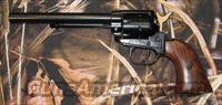 Heritage MFG Rough Rider .22LR/.22Magnum  H Misc Pistols