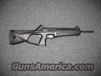 Beretta CX4 Storm .40S&W  Beretta Rifles > Storm
