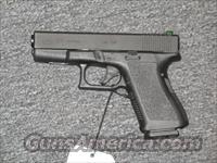 Glock 23 40S&W Used  Glock Pistols > 23