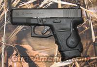 Glock 30 w/ Crimson Trace lasergrip USED  Glock Pistols > 29/30/36