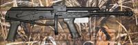 FEG/TGI AMD 65 w/ Folding Wire stock  AK-47 Rifles (and copies) > Folding Stock