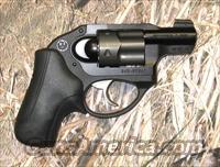Ruger LCR .38Special  Ruger Double Action Revolver > SP101 Type