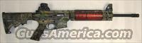 Smith & Wesson M&P 15/22 Camo  Smith & Wesson Rifles > M&P