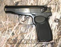 Big Bear Arms/ Imez IJ-70 Used  B Misc Pistols