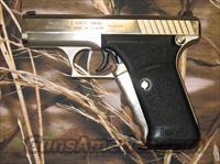 Heckler & Koch P7 PSP "Squeeze Cocker"  Heckler & Koch Pistols > SteelFrame