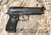 Beretta 96A1 .40S&W  Beretta Pistols > Model 96 Series