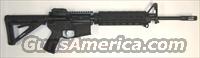 Smith & Wesson M&P 15 Mag-Pul Model  Smith & Wesson Rifles > M&P