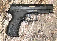 STI International GP6 9mm  STI Pistols