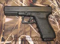 Glock 21 Used w/ Nightsights  Glock Pistols > 20/21