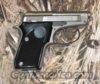 Beretta 21A  Bobcat .22LR  Beretta Pistols > Small Caliber Tip Out