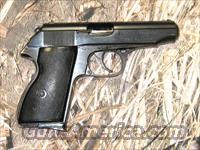FEG/ CAI MBP .32acp  FEG Pistols