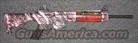 Smith & Wesson M&P 15 - 22 Pink Camo  Smith & Wesson Rifles > M&P