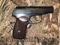 Bulgarian/CAI Makarov USED  Century International Arms - Pistols > Pistols