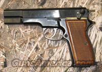 CAI / Hungarian P9R 9mm  Century Arms International (CAI) - Pistols > Pistols