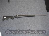 Tikka T3 Lite w/24 3/8" bbl.  Tikka Rifles > T3