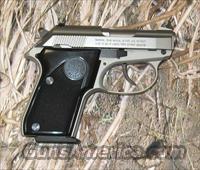 Beretta 3032 Tomcat .32acp  Beretta Pistols > Small Caliber Tip Out