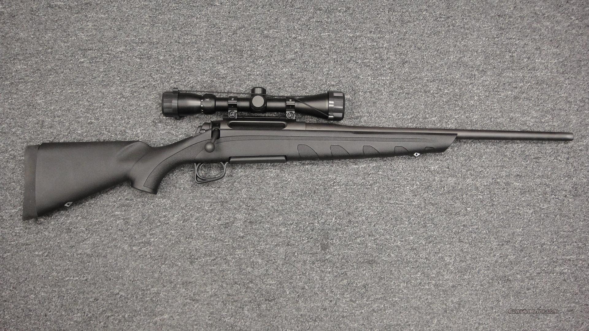 Remington 770 Youth Model in .243 Win for sale