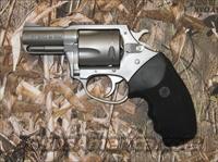Charter Arms Pit Bull .40S&W  Charter Arms Revolvers