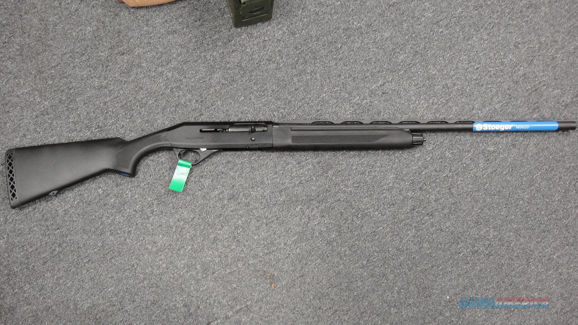 Stoeger M3020 for sale