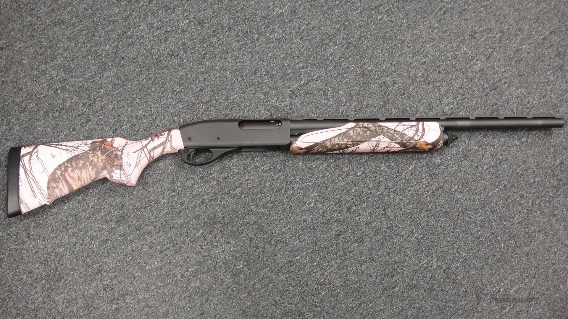 Remington 870 20 Gauge Youth Model for sale