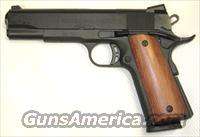 Armscor/ Rock Island Armory M1911-A1  Armscor Pistols