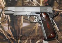 Smith & Wesson SW1911TA w/ nightsights  Smith & Wesson Pistols - Autos > Steel Frame