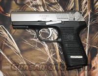 Ruger P95 Stainless 9mm  Ruger Semi-Auto Pistols > P-Series