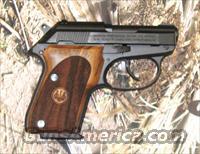 Beretta 3032 Tomcat .32acp  Beretta Pistols > Small Caliber Tip Out