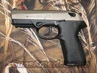 Beretta PX4 Storm Stainless   Beretta Pistols > Polymer Frame