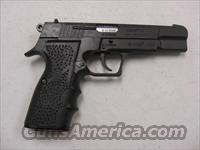 Arcus 98DA  A Misc Pistols