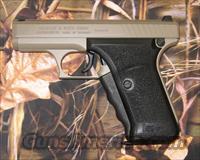 Heckler & Koch P7 PSP Dark Earth "Squeeze Cocker"  Heckler & Koch Pistols > SteelFrame