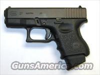 Glock 27  Glock Pistols > 26/27