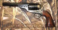Uberti 1871 Richard Mason Army 341364  Uberti Pistols > Ctg.