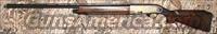 Beretta AL 391 Teknys Gold "Trap Model"  Beretta Shotguns > Autoloaders > Trap/Skeet
