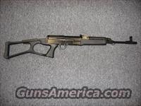 D-Technik AS/CZ VZ-58 Sporter  D Misc Rifles
