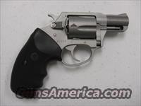Southpaw     left-handed .38spl  Charter Arms Revolvers
