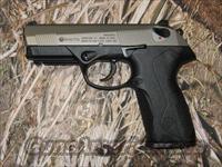 Beretta PX4 Storm Stainless  Beretta Pistols > Polymer Frame
