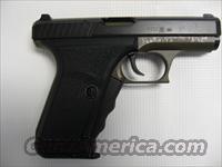 Heckler & Koch PSP P7  Heckler & Koch Pistols > SteelFrame