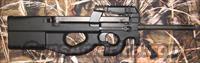 FNH PS90 Tri-Rail  FNH - Fabrique Nationale (FN) Rifles > Semi-auto > PS90