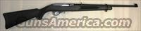Ruger 10/22 Black Synthetic  Ruger Rifles > 10-22