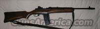 Ruger Mini 14   Ruger Rifles > Mini-14 Type