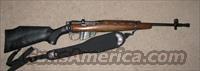 Santa Fe British Enfield .303 Jungle Carbine   Enfield Rifle