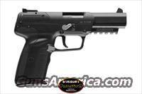 FN Herstal Five-Seven 5.7x28MM Pistol  FNH - Fabrique Nationale (FN) Pistols > FiveSeven
